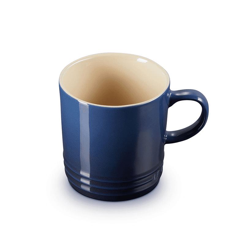 Stoneware Mug, 350ml, Ink