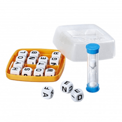 Image showing the Boggle product.