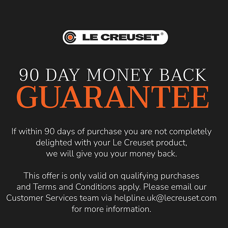 BBQ Rectangular Griddle, 40cm, Satin Black