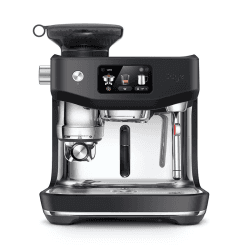 Image showing the The Oracle Jet Espresso Coffee Machine, Black Truffle product.