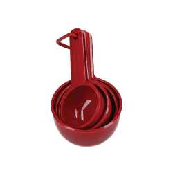 Image showing the Universal Measuring Cup Set product.