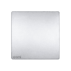 Image showing the Pizza Steel, 34cm, Silver product.