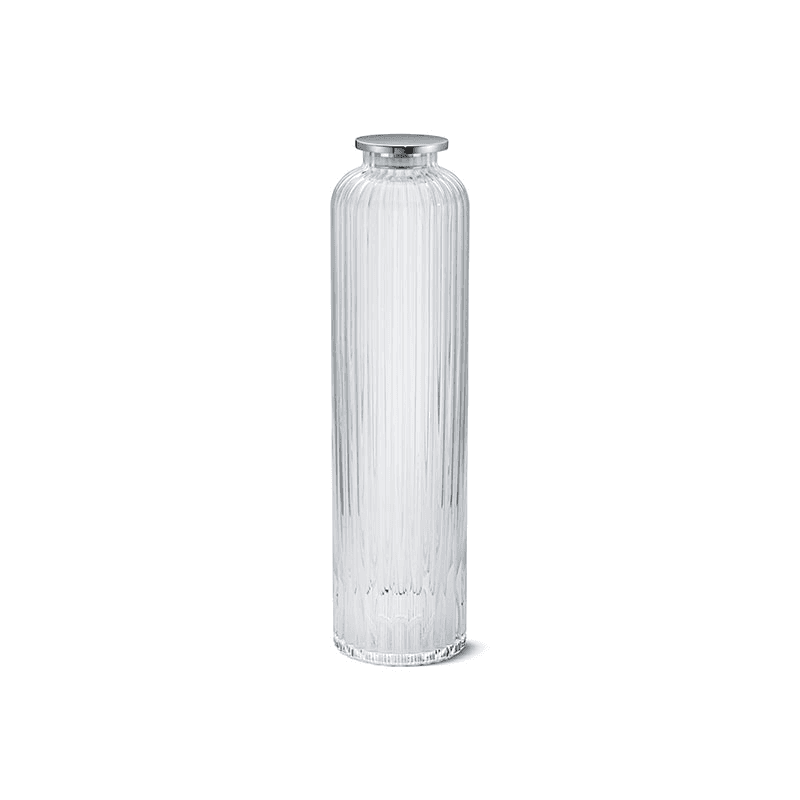 Bernadotte Crystal Glass Carafe, 1.1L, Clear