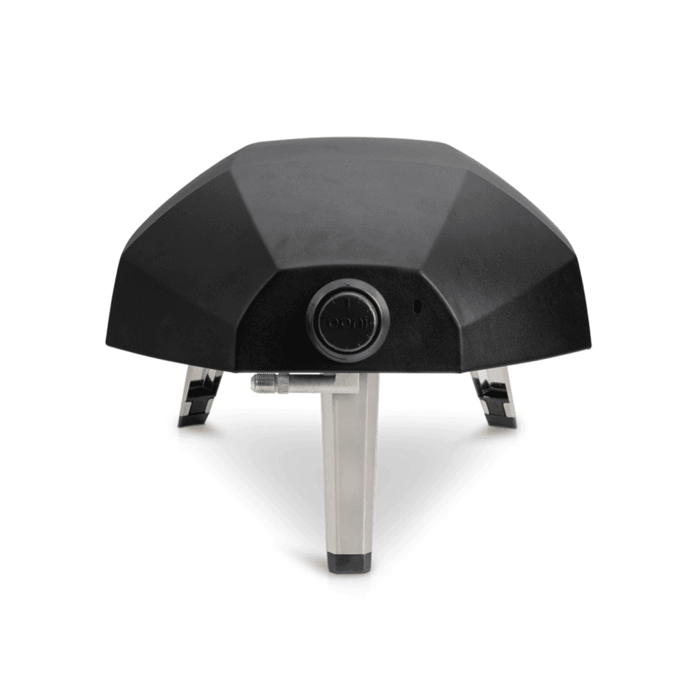 Koda 12 Gas Powered Pizza Oven, Black