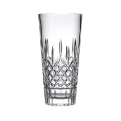 Image showing the Lismore Vase, H35.6cm, Clear product.