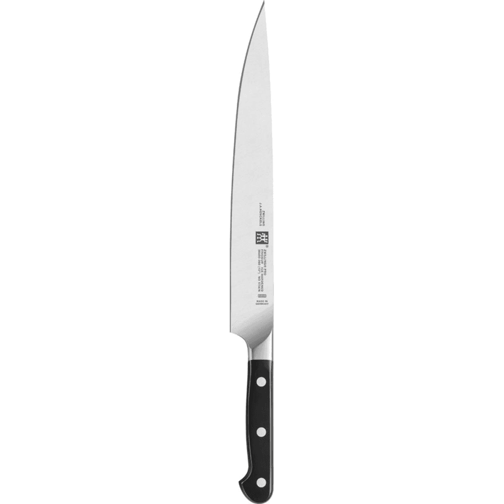 Zwilling Pro Slicing Knife, 26cm