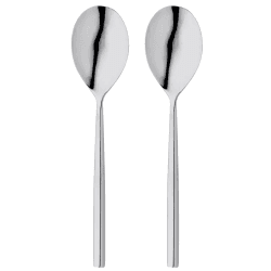 Image showing the Rochester Serving Spoon Set product.