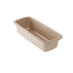 Image showing the Leo Balance Cake Pan, Carbon Steel product.