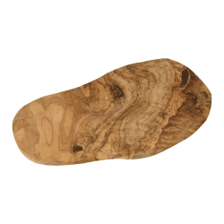 Image showing the Rustic chopping board, 30cm product.