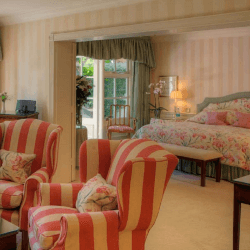Image showing the Hotel Voucher - Chewton Glen, Hampshire, UK product.
