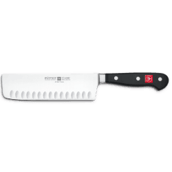 Image showing the Classic Nakiri knife, 17cm product.