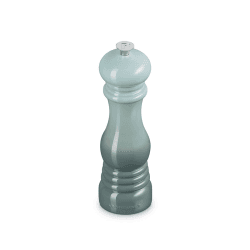 Image showing the Classic Pepper Mill, 21cm, Sea Salt product.