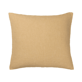 Image showing the Thyme Cushion Cover, 50cm x 50cm, Yellow product.