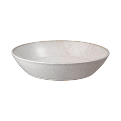 Image showing the Kiln Coral Pasta Bowl, D22cm product.