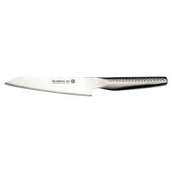 Image showing the Ni Utility Knife, 14cm, Silver product.