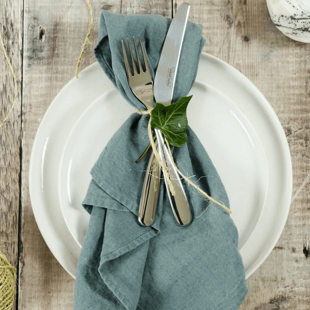 Stanton 24 Piece Cutlery Set, Stainless Steel