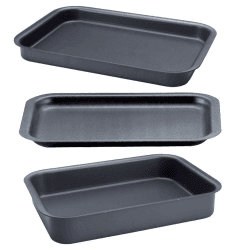Image showing the Hard Anodised Trio Set product.