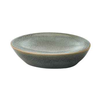 Image showing the Ugo Soap dish, 12 x 10 x 3cm, Forest product.