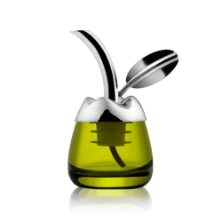 Image showing the Fior D'olio Olive Oil Taster With Pourer product.