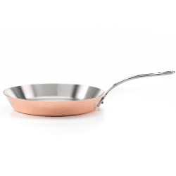 Image showing the Induction Frypan, 28cm, Copper product.