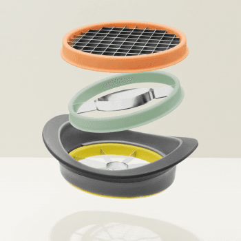 Image showing the Leo, All in One Slicer Set, Multi product.