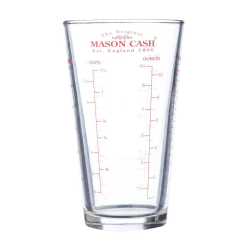 Image showing the Classic Collection Measuring Glass product.