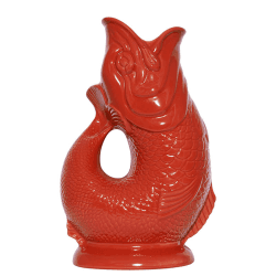 Image showing the Gluggle Jug, 1.3l, Red product.