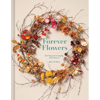 Image showing the Ann Lindsay Forever Flowers product.