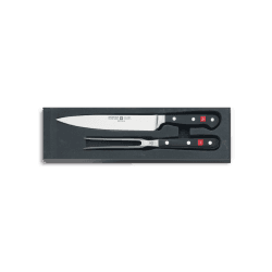 Image showing the Classic Carving set 2 piece product.