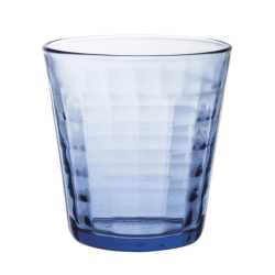 Image showing the Prisme Set of 4 Tumblers, 275ml, Marine product.