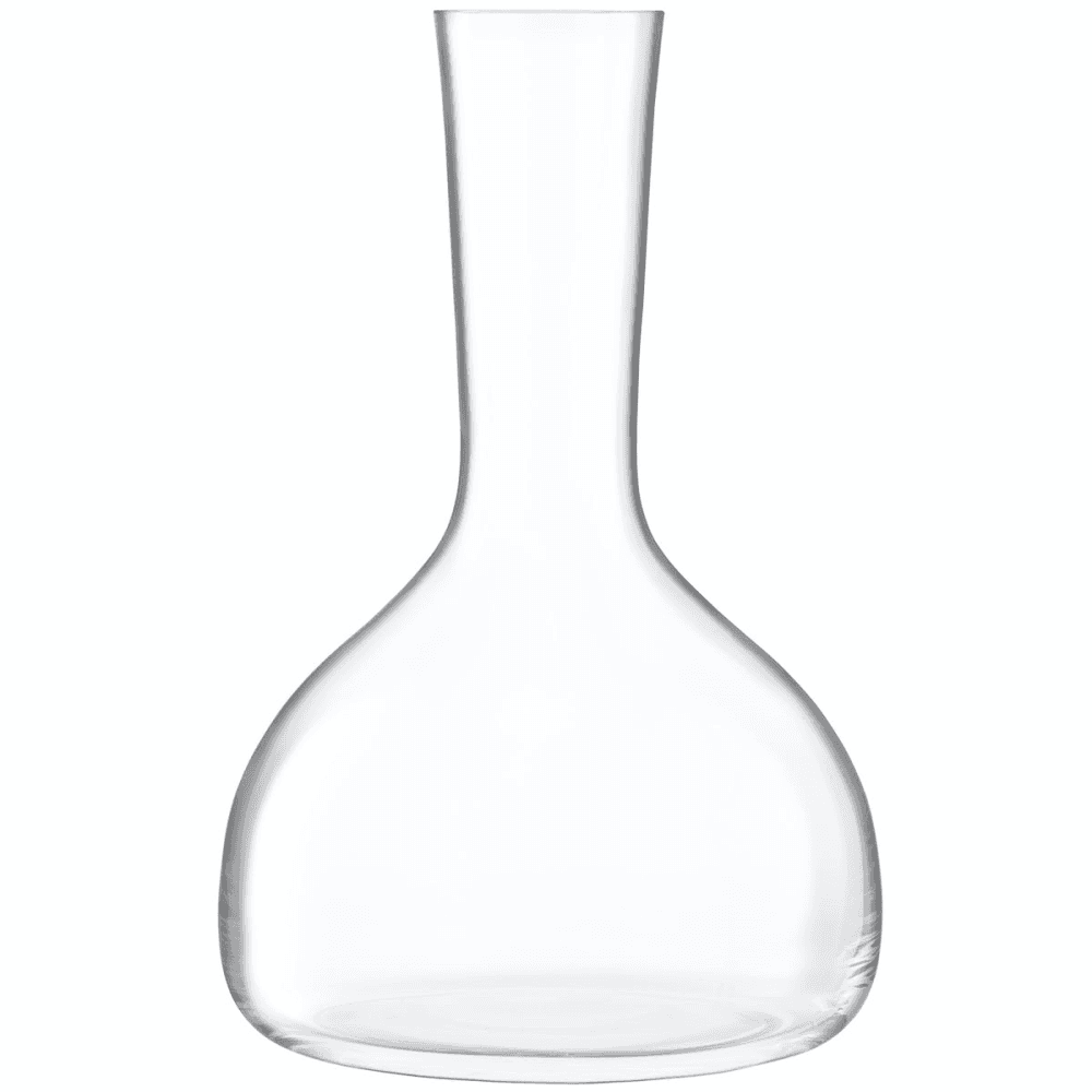 Borough Wine carafe, 1.75l, clear