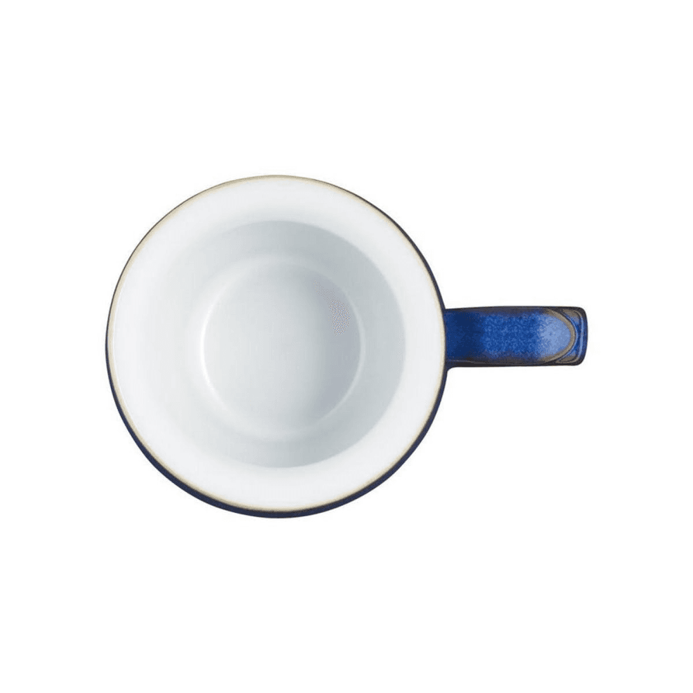 Imperial Craftsmans Mug, 30cl, Blue