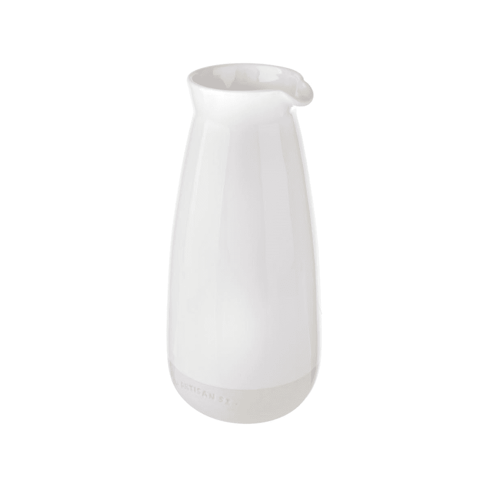 Tall Pitcher Jug
