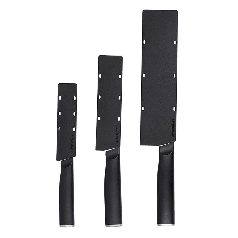 Classic 3 Piece Chef's Knife Set