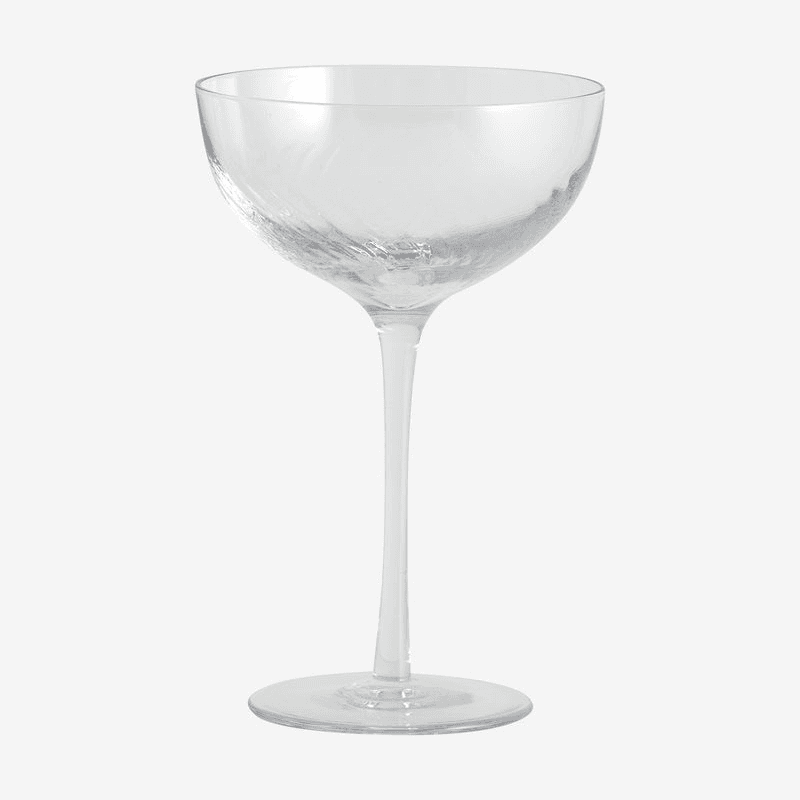 Garo Cocktail Glass, 570ml, Clear