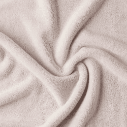 Image showing the The Plush Hand Towel, Rose product.