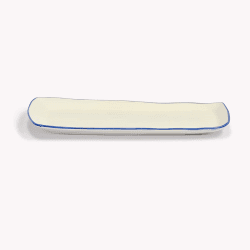 Image showing the Shipston Tray, Ink product.