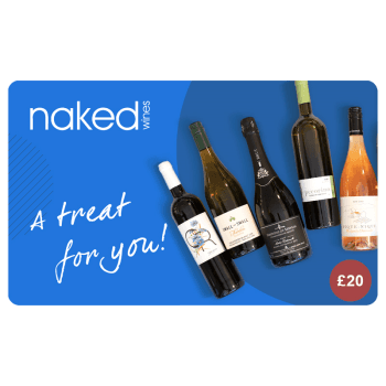 Image showing the £20 Gift Card product.