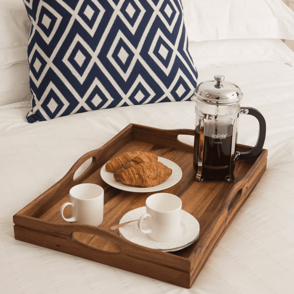 Baroque Tray, Large