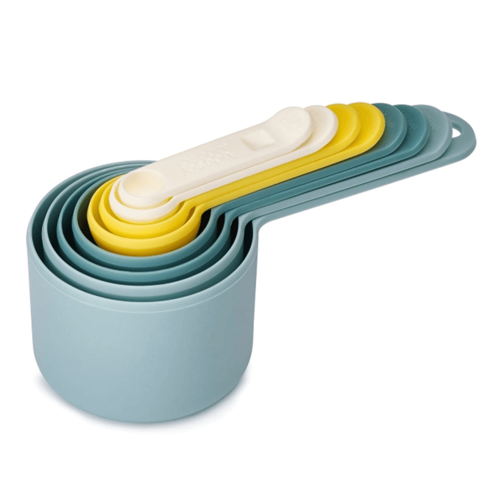 Nest Plus Measuring cups & spoons set, Opal