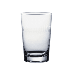 Image showing the Spears Set of 6 Tumblers, 260ml, Clear product.