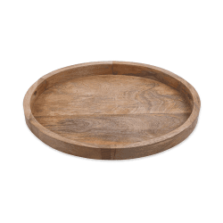 Image showing the Midford Tray, D30cm, Natural product.