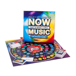 Image showing the Now That's What I Call Music product.