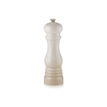 Image showing the Classic Salt mill, 21cm, Meringue product.
