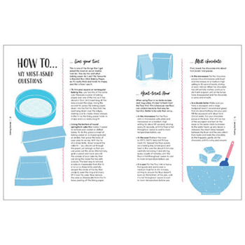 Image showing the Fitwaffle's Baking It Easy product.