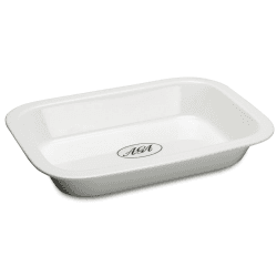 Image showing the Roasting Dish, White, 34.5cm product.