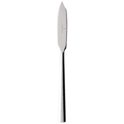 Image showing the Piemont Fish knife, stainless steel product.