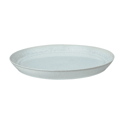 Image showing the Kiln Green Dinner Plate, D26cm product.