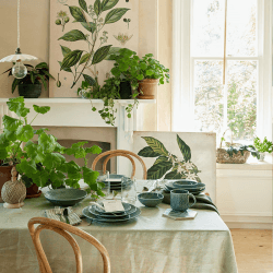 Image showing the Carve Green Pasta Bowl, D23cm product.