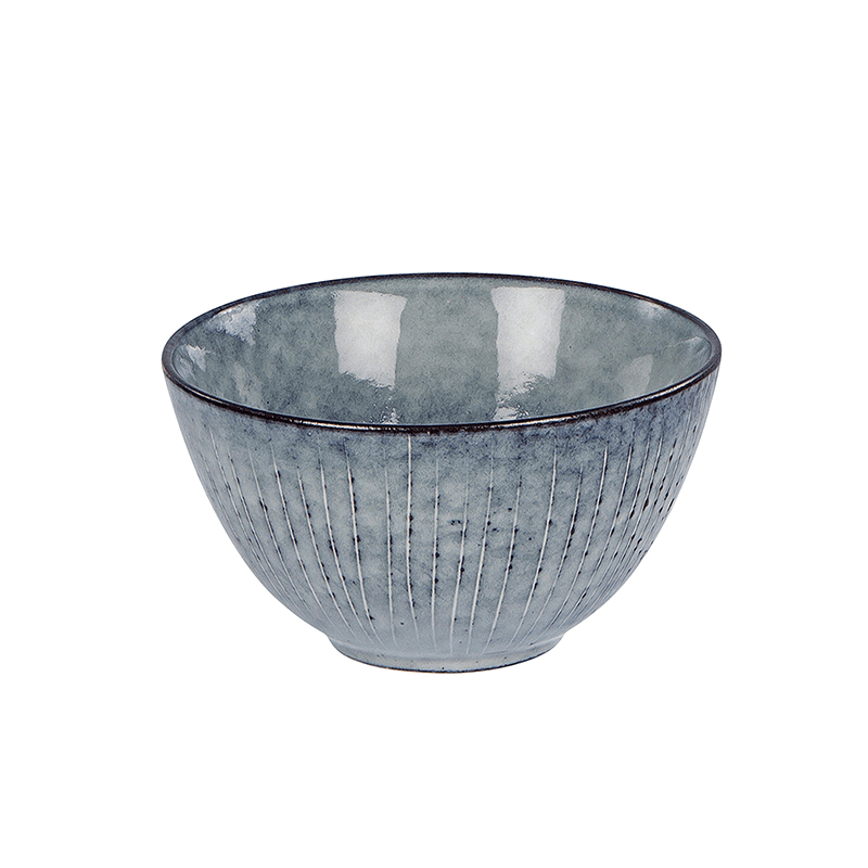 Nordic Sea Bowl, D15cm, Blue